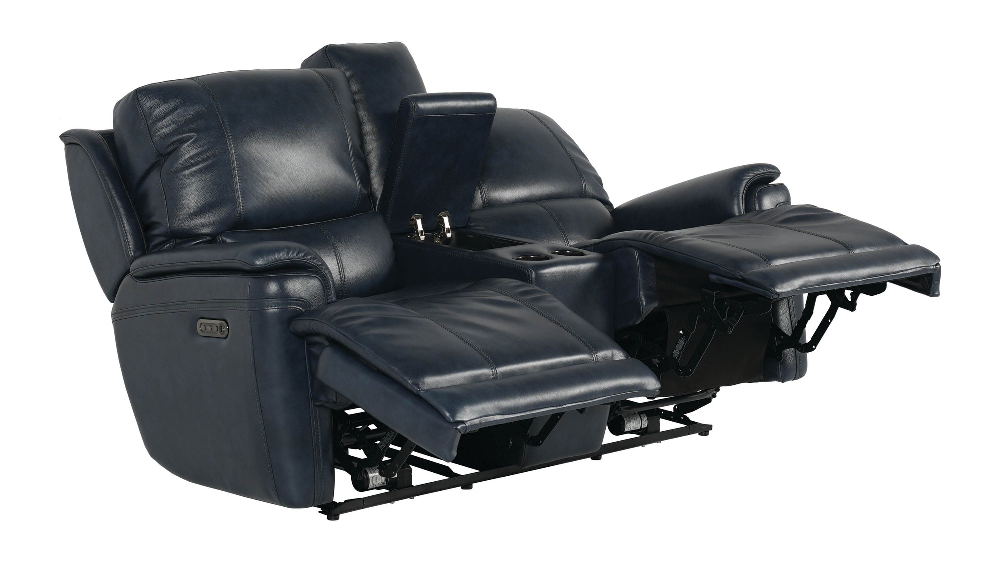 Burlington Power Motion Loveseat