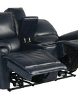 Burlington Power Motion Loveseat