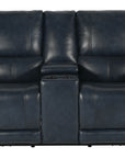 Burlington Power Motion Loveseat