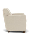 Kingman - Fabric Chair