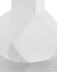 Mayme - Table Lamp - White