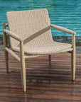 Sumba - Outdoor Lounge Chair