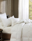 Feather & Down Duvet Insert - King
