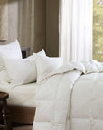Feather & Down Duvet Insert - Twin