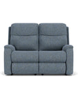 Penn - Power Reclining Loveseat