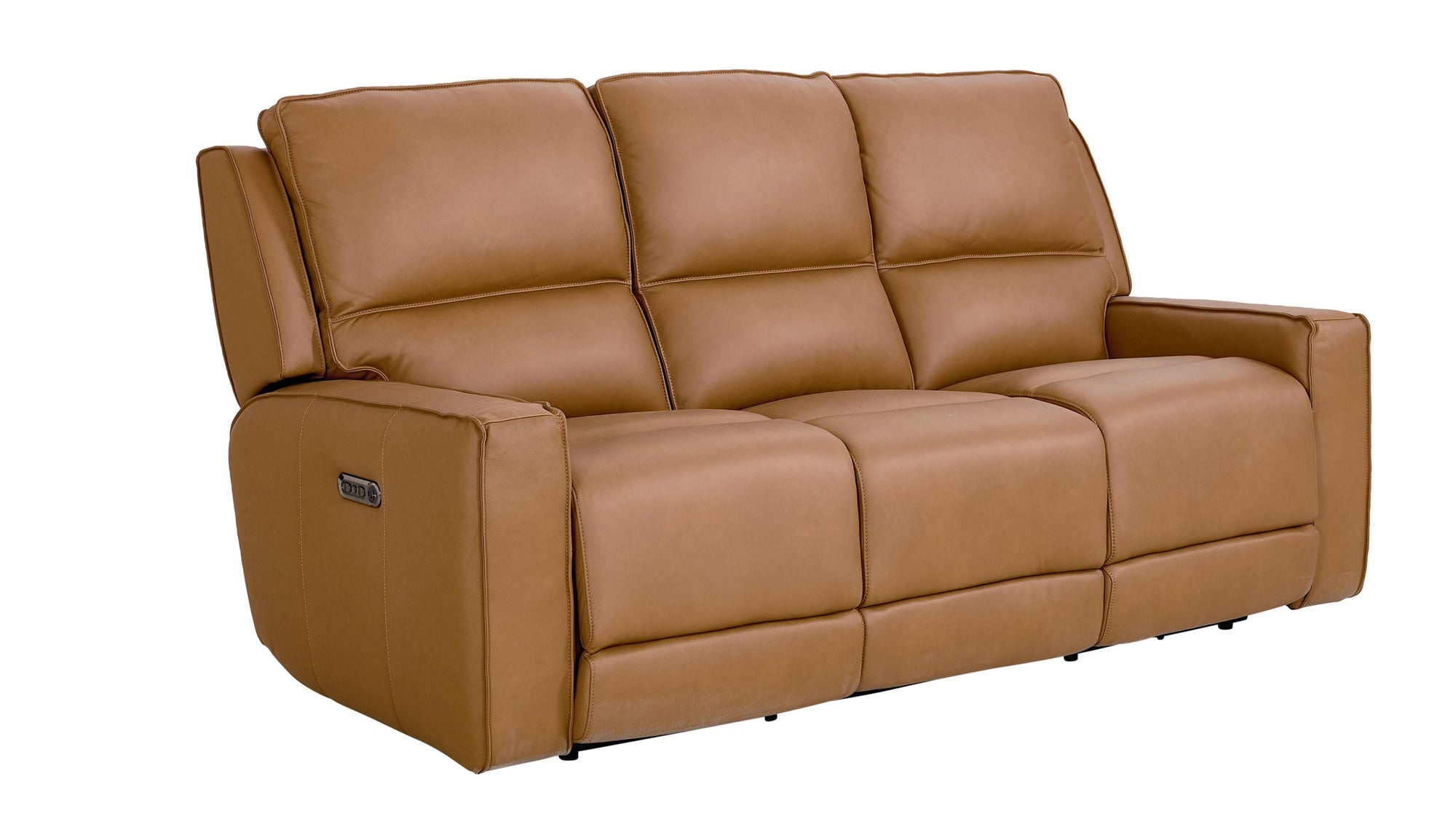 Raymond Power Motion Sofa