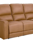 Raymond Power Motion Sofa