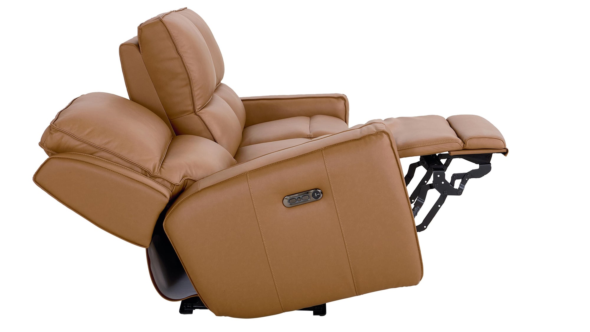 Raymond Power Motion Sofa