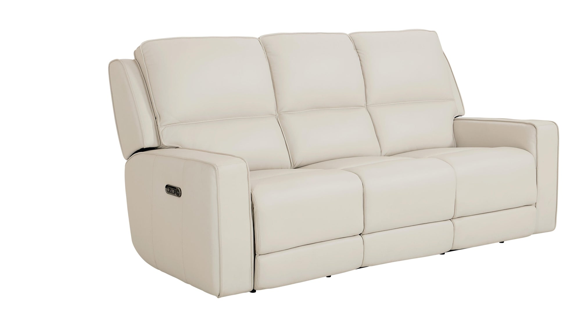 Raymond Power Motion Sofa