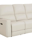 Raymond Power Motion Sofa