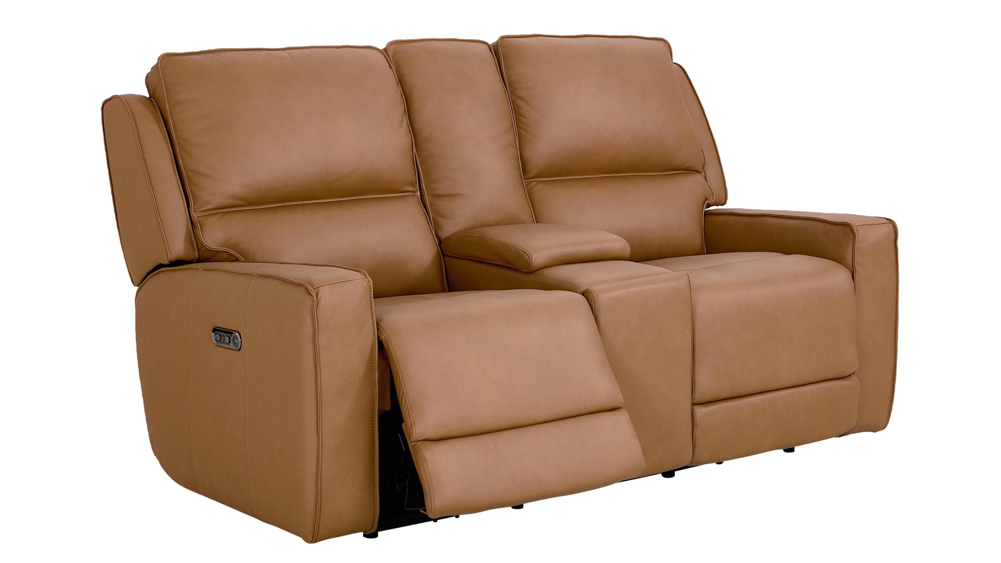 Raymond Power Motion Loveseat