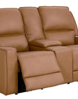 Raymond Power Motion Loveseat