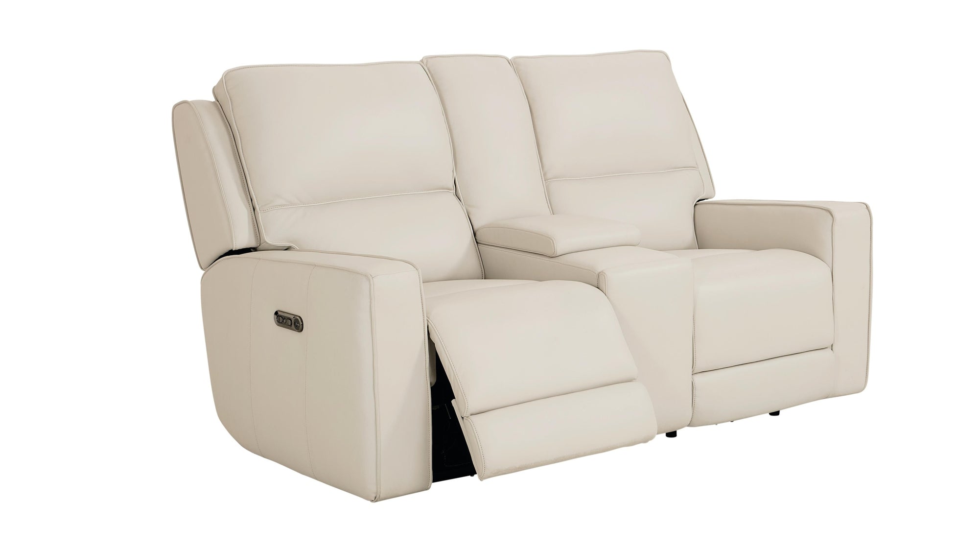 Raymond Power Motion Loveseat