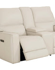 Raymond Power Motion Loveseat