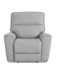 Kenneth Leather Zero Gravity Power Recliner
