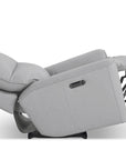 Kenneth Leather Zero Gravity Power Recliner