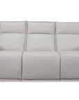 Chauncey Leather Power Reclining Sofa