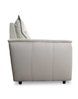 Chauncey Leather Power Reclining Sofa