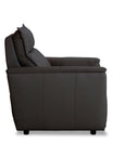 Chauncey Leather Zero Gravity Power Recliner