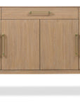 Banyon Bay - Buffet - Light Brown