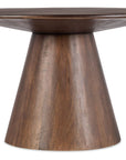 Commerce And Market - Madison Round Dining Table