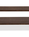 Archives - Cocktail Table - Classic Walnut