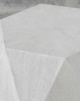 Volker - Geometric Accent Table