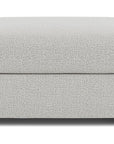 Collins - Fabric Ottoman