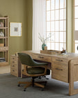 EC - Briar Executive Chair