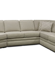 Thomas - 4T00 - Sectional