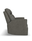 Maxwell - Power Reclining Loveseat