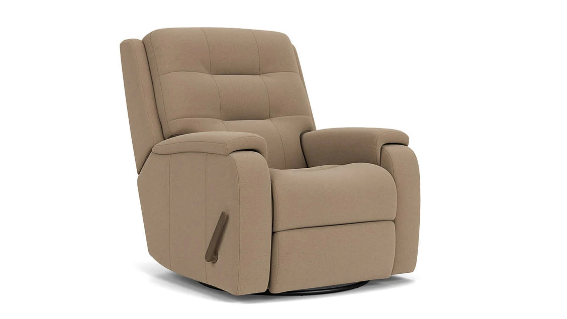 Arlo Recliner