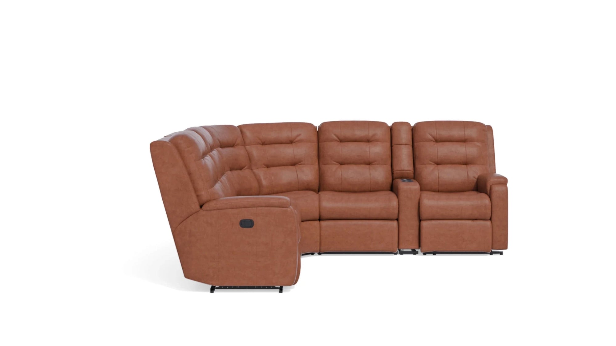 Arlo Reclining Sectional