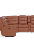 Arlo Reclining Sectional