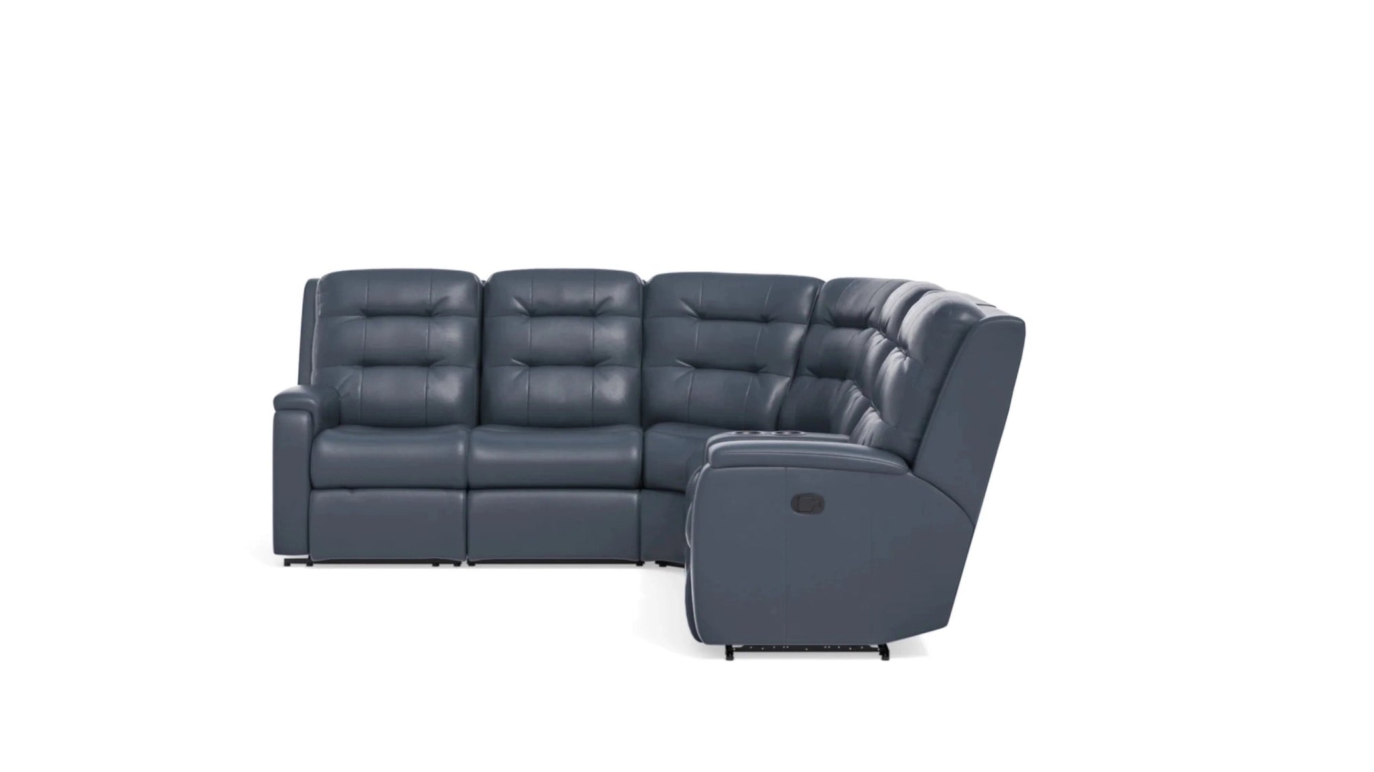 Arlo Reclining Sectional