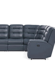 Arlo Reclining Sectional