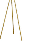 Elowen - Floor Lamp - Gold