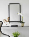 Amherst - Mirror