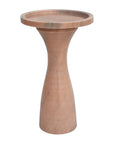 Baird - Accent Table - Clay