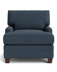 Carolina Track Arm Chair
