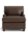 Carolina Track Arm Chair