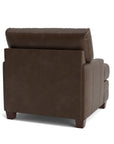 Carolina Track Arm Chair