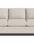 Carolina Track Arm Sofa with T-Cushion