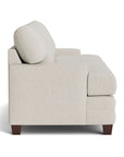 Carolina Track Arm Sofa with T-Cushion