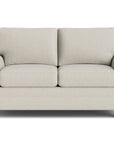 Carolina Roll Arm Loveseat