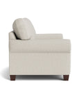Carolina Roll Arm Loveseat