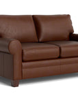 Carolina Roll Arm Loveseat