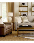 Carolina Roll Arm Sofa