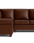 Carolina Roll Arm Sectional