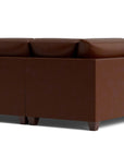 Carolina Roll Arm Sectional